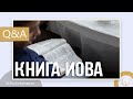 4. Книга Иова: художественная книга или быль - Андрей павлович чумакин