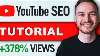 YouTube SEO Tips 2026 – 1 Video Se Ranking Ka Full Secret | youtube seo tutorial 2026