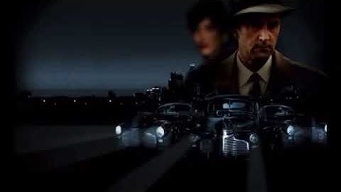 Ryan Jones: Double Identity | Adobe Animate CC Lesson 3