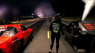 Street Outlaws America's List 2 FINALE - NOLA ON NOLA CRIME | Bobby Ducote vs Kye Kelley!!!!