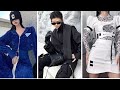 [抖音] STYLE PHỐI ĐỒ CỰC CHẤT CỦA GIỚI TRẺ TRUNG QUỐC #79