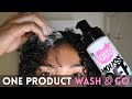 Could this be the best mousse ever one product wash  go with the doux