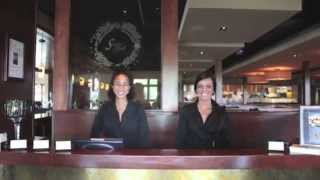 Stanford Grill Copper Canyon Grill in 2013