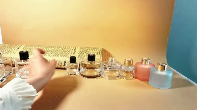 NOMADE NATURELLE EDP - CHLOE dupe Choose Eau De Parfum Spray Bottle 30ml  Extra essence 0ml