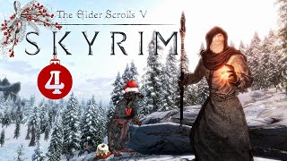 SKYRIM - Паломничество 😇🙌