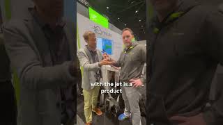 Here's How Rescale Is Using CUDA For Jet Design | #nvidia #datascience #cuda