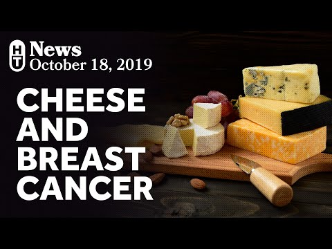 Should You Add Cheese to Your Cancer Panic List?