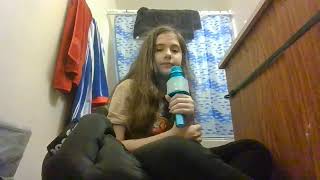 Uptown Funk Kidz Bop Kids Cover 13 Year Old Lillian Hernadez