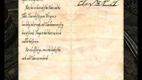 Myst 5: End of Ages Walkthrough - Level 1 - The Fans