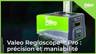 Pour votre sécurité, avez-vous pensé à régler les phares de votre voiture ? | Valeo Service