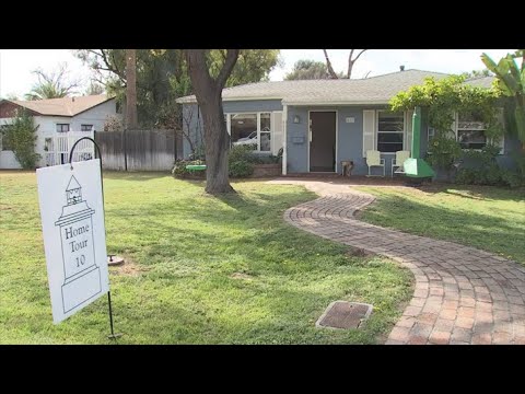 Video Windsor Home And Garden Show In Phoenix Youtube