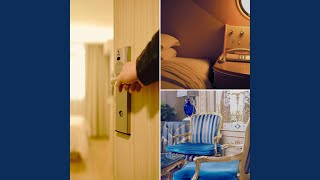 Sumptuous Backdrops for March Vacations