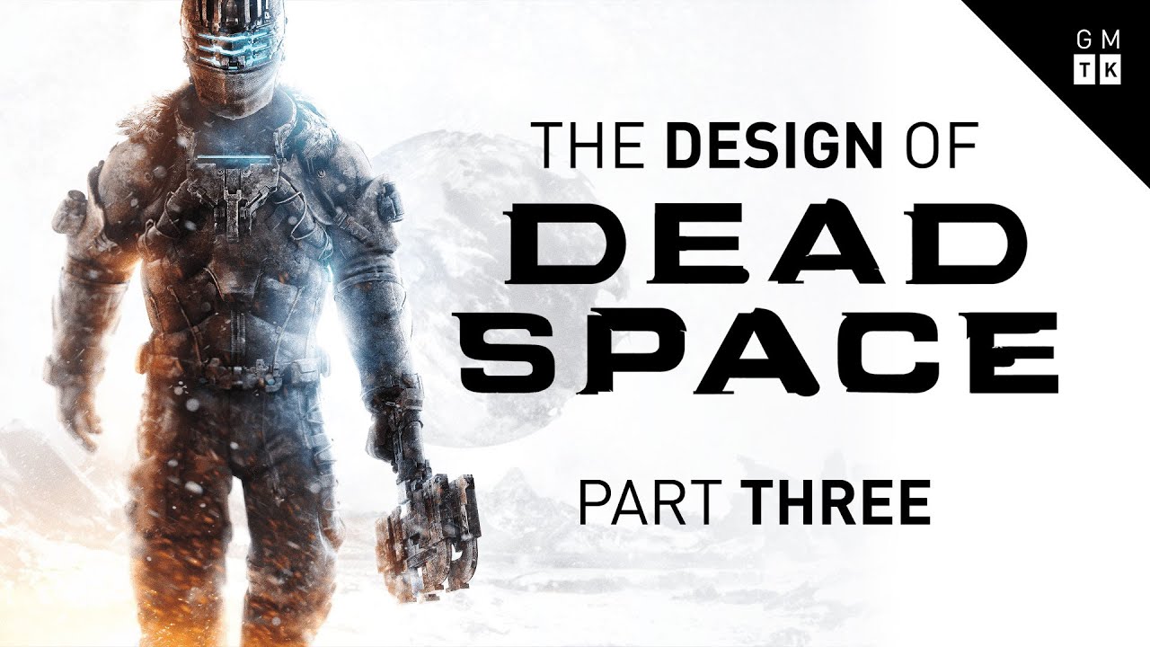 Will There Be a Dead Space 4? - The Escapist