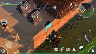 Base player 9471 LDOE