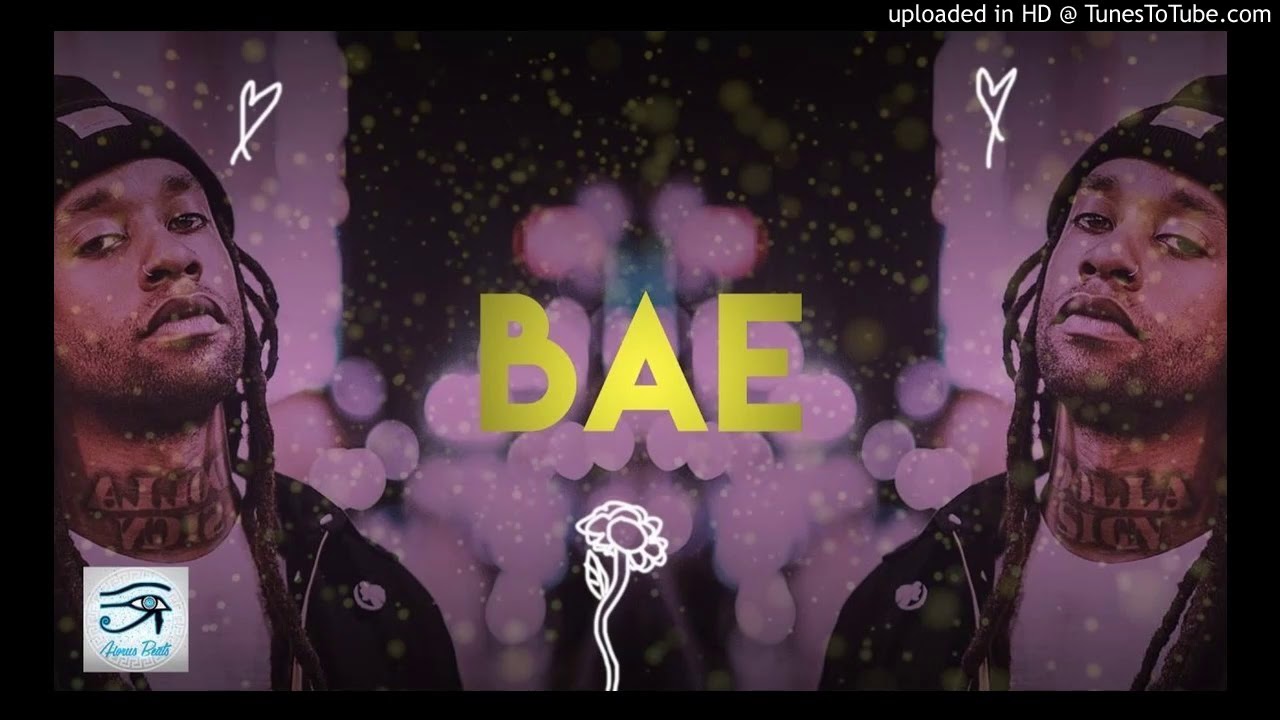 [FREE] PnB Rock Feat Tory Lanez & Ty Dollar Sign Type Beat 2019 - "Bae"| RnB Instrumental