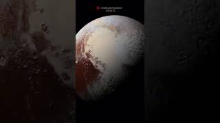 PLUTO Planet Facts in tamil #sekarvision #space #solarsystem #tamilshorts