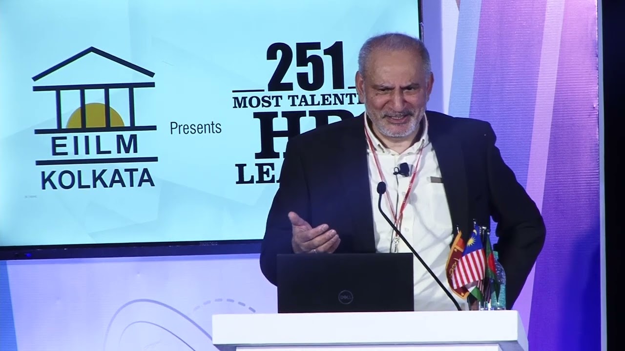 WORLD HRD CONGRESS 2024 - INDI SEEHRA