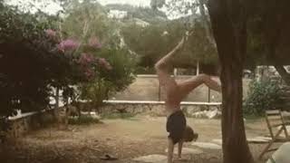 Видео подвернулся случай (автор: шарман борисыч)