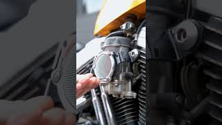 The Bristol Breather and CV Carb Support, the perfect pair. 💪
The Bristol Breather and CV Carb Support, the perfect pair. 💪 The Bristol Breather and CV Carb Support, the perfect pair. 💪