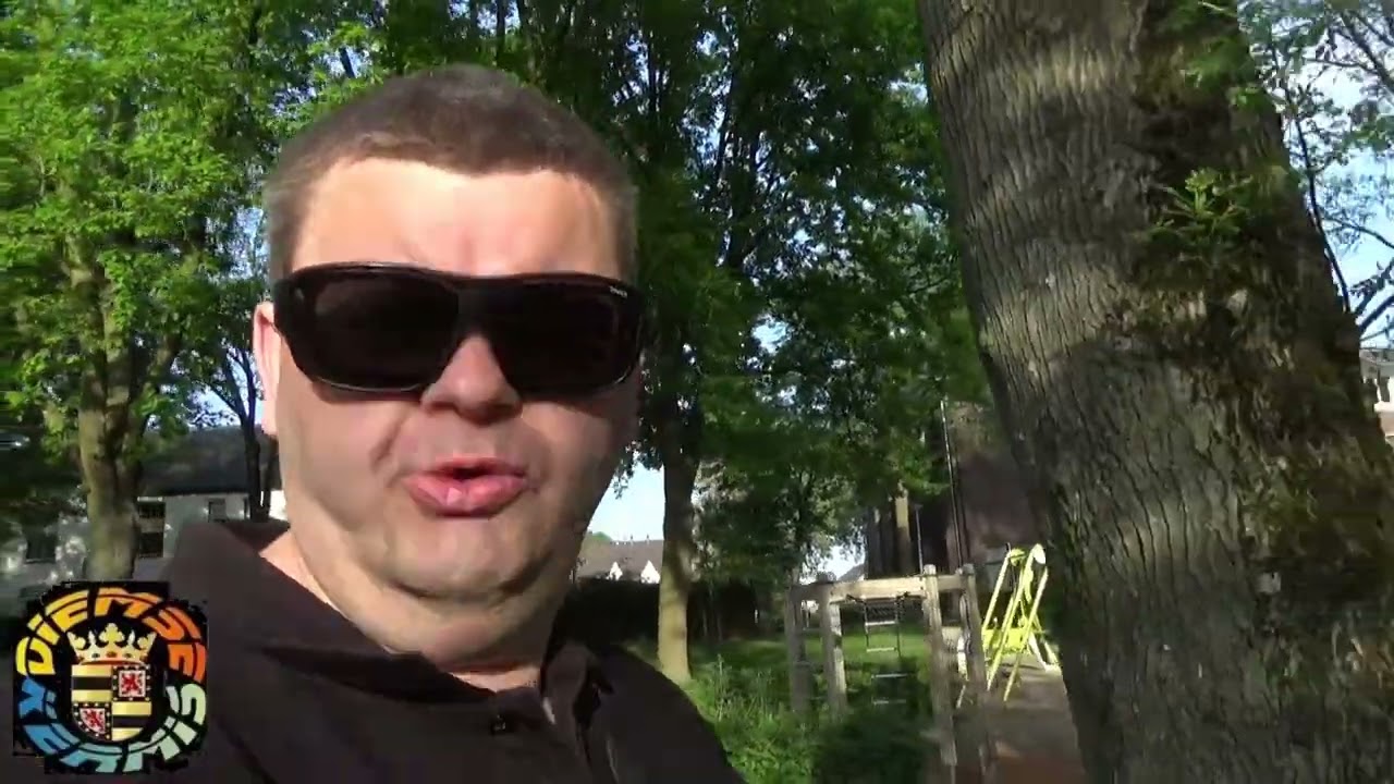 Diemse voorjaarse kermis 2025 aflevering 2