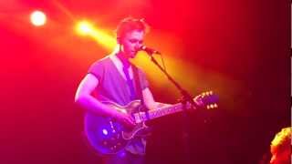 Sondre Lerche - Modern Nature