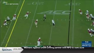 Sunrise Sports: Rainbow Warrior football falls to Stanford
Rainbow Warriors Wide Receiver Tama Uiliata said, You could see it in their eyes — everybody still wanted it. We have no quitters on the team.
For more Local News from Hawaii News Now: https:/www.hawaiinewsnow.com
For more YouTube Content: https://www.youtube.com/channel/UCBnLE14tUHTDyDc8Xij9rAg Sunrise Sports: Rainbow Warrior football falls to Stanford