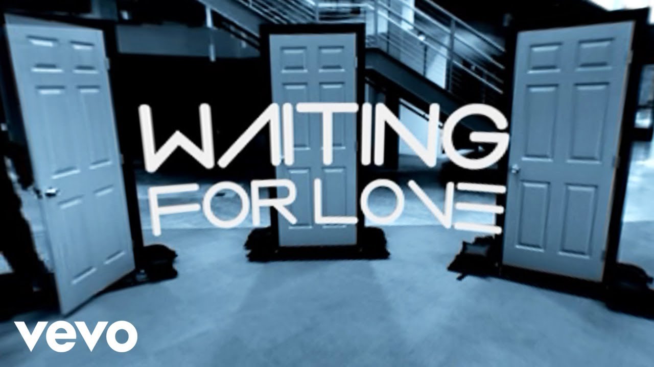 Avicii   Waiting For Love 360 Video
