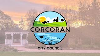 City of Corcoran City Council Meeting April 23, 2026