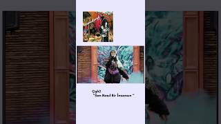 Çgh2’Nin 200. Ünde Kolera “Sen Nasıl Bir İnsansın” Söylendi.