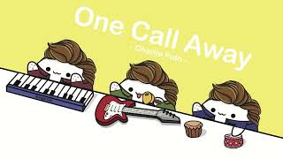 Charlie Puth - One Call Away (cover by Bongo Cat) 🎧