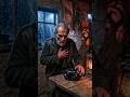 The Haunted Stone of the Village 😨#horror #horrorstories #viral |Echo Mystic