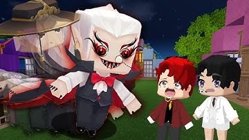 KAIRON BỊ THÀNH VIÊN MỚI CỦA DANGO TEAM BẮT NẠT VÀ BIẾN THÀNH ÁC MA TRẢ THÙ