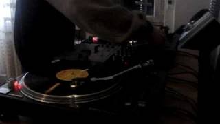 DJ ShadowFist WONMINUTE show n prove
