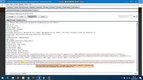 Bug Bounty: Ok.ru Code injection