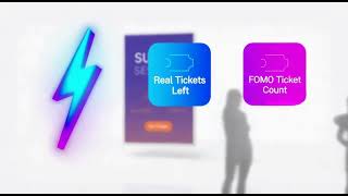 The Easiest Way to Add “Tickets Left” Counts to Wix Events & Increase FOMO