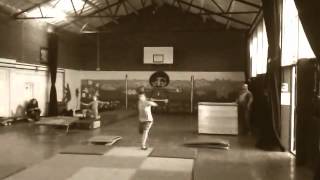 Dub hyper hook