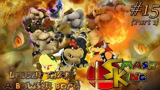 Smash King Episode 15 (Part 1)
