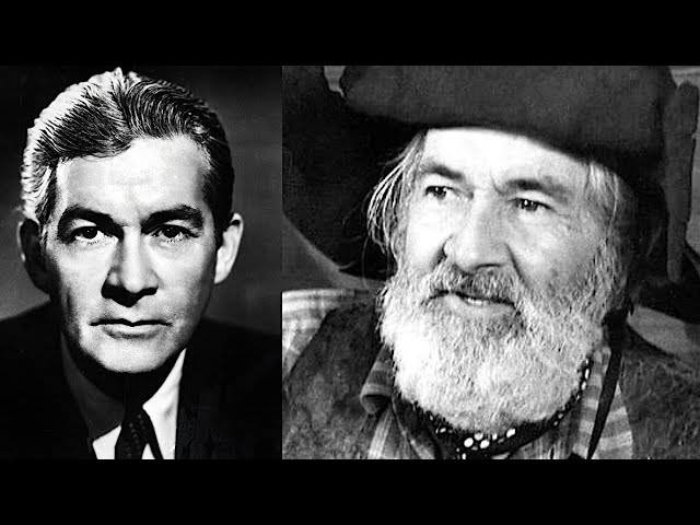 On February 9, 1969, George "Gabby" Hayes, the grizzled sidekick who appeared in over 40 films in just seven years and later starred in his own 1950s ...