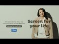 Screen for Your Life: Office (:15)