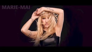 Marie Mai Capitole De Québec 12 Mars 2016