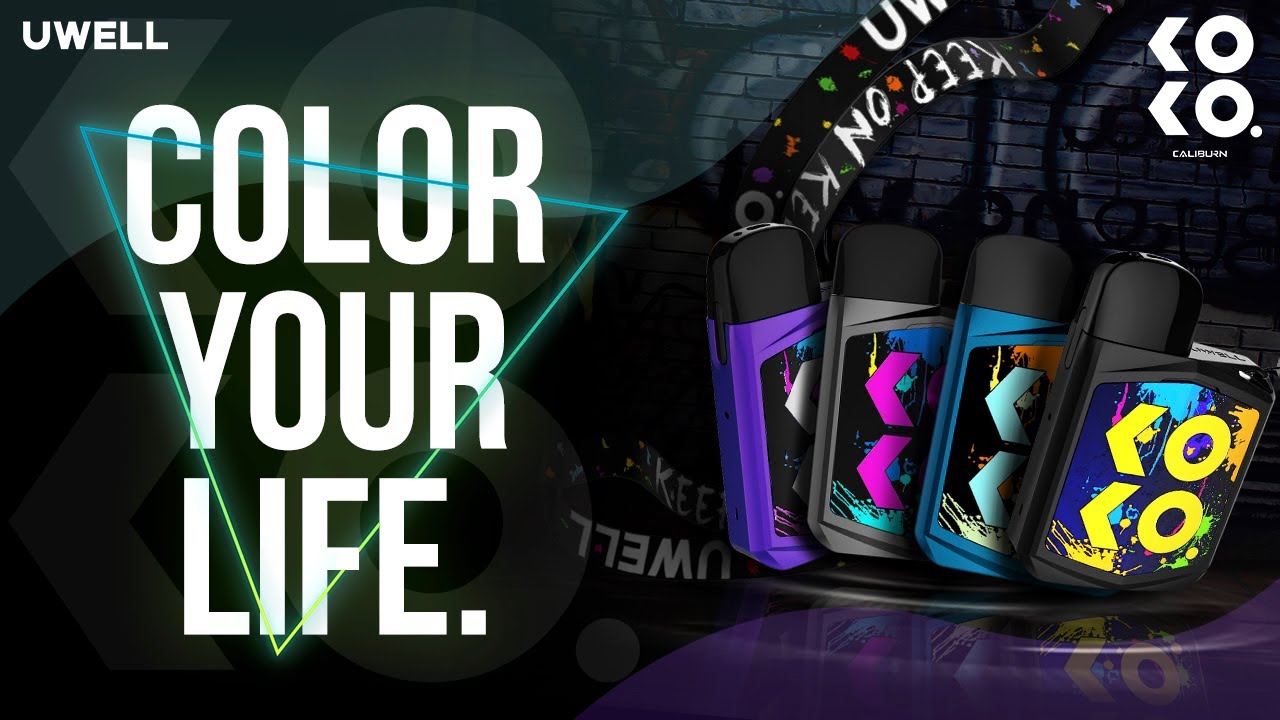 𝐔𝐰𝐞𝐥𝐥 𝐂𝐚𝐥𝐢𝐛𝐮𝐫𝐧 𝐊𝐨𝐤𝐨 𝐏𝐫𝐢𝐦𝐞 - 𝐂𝐫𝐞𝐚𝐭𝐞 𝐘𝐨𝐮𝐫 𝐒𝐭𝐲𝐥𝐞 😍