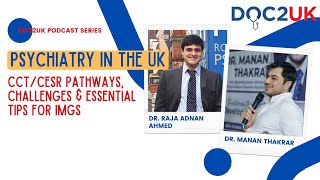 How Is Clinical Psychiatry Practice Different In The Uk?