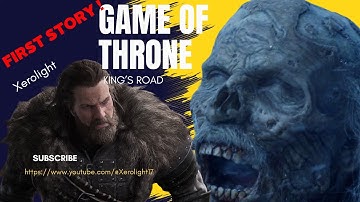 Game of Thrones: King’s Road – Full Intro Story & First Epic Battle (Gameplay Walkthrough)