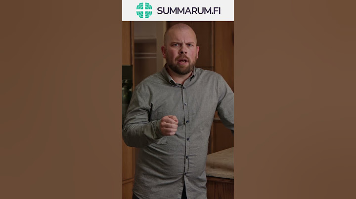 Olenko luottokelpoinen ja kuinka paljon voisin saada lainaa? - Summarum Lainavertailu
