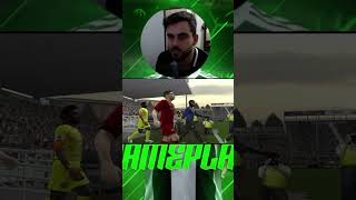 Bomba Patch 2023 com VAR - Atualização JANEIRO #shorts