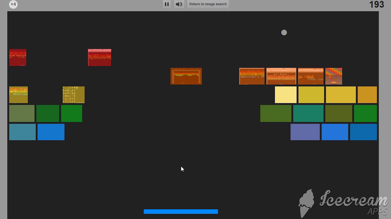 Atari Breakout to Kahoot music.