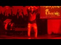 MERCY - BADSHAH || TECHNO INDIA SALT LAKE (DANCE COVER) BY INDRAJEET
