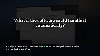 How I Automated VFS Slot Booking — Full Demo screenshot 1