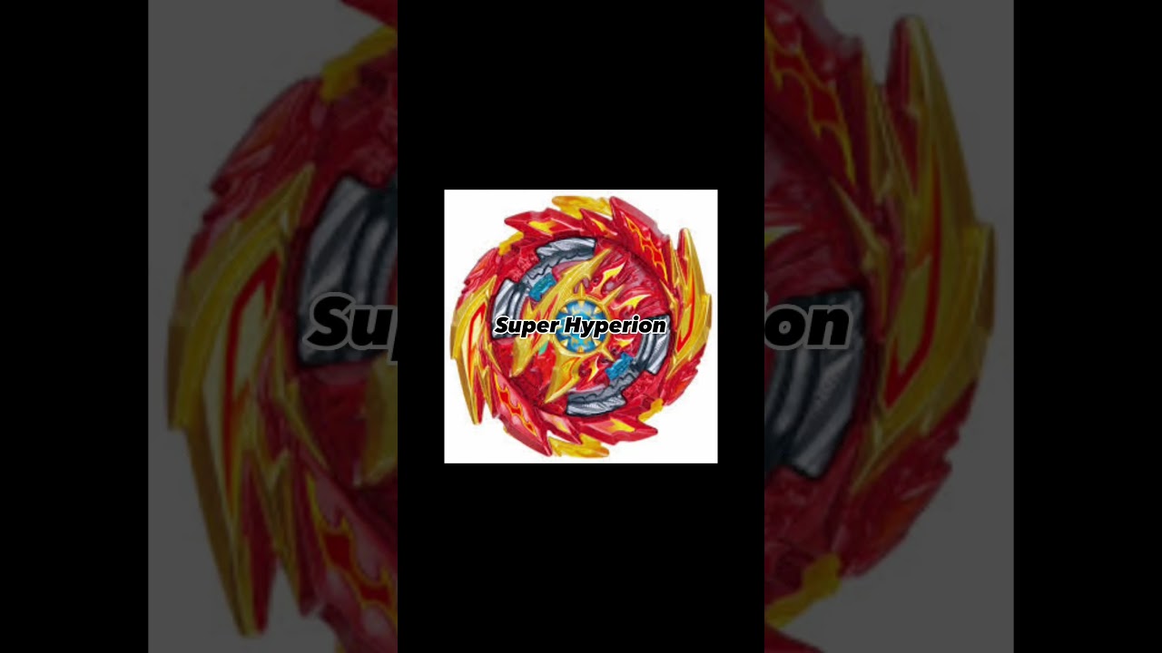 Rage Longinus VS Super Hyperion 