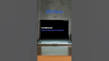 Start your tech journey with TechBee - HCL’s Early Career Program